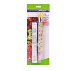 ACURITE PROFESSIONAL CANDY/DEEP FRY THERMOMETER W/ SHEATH -Kitchen Sale Shop 3002 b 1