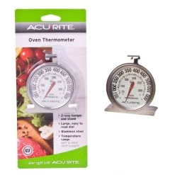 Kitchen Sale Shop 45 ACURITE DIAL STYLE OVEN THERMOMETER (CELSIUS)