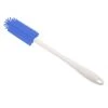 APPETITO SILICONE BOTTLE BRUSH 35.5 X 4.5CM DIA. - BLUE -Kitchen Sale Shop 3161 1