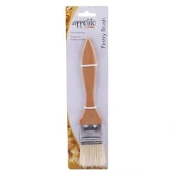 APPETITO PASTRY BRUSH 38MM 7 APPETITO PASTRY BRUSH 38MM -Kitchen Sale Shop 3201 b 1