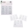 APPETITO HERB & SPICE LABELS PACK 45 -Kitchen Sale Shop 3203 1