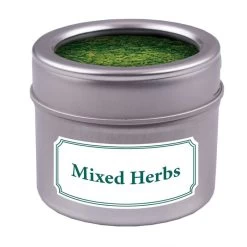 APPETITO HERB & SPICE LABELS PACK 45 -Kitchen Sale Shop 3203 c