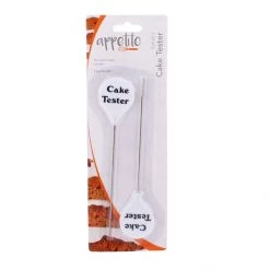 APPETITO CAKE TESTERS SET 2 7 APPETITO CAKE TESTERS SET 2 -Kitchen Sale Shop 3217 b 1