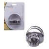 APPETITO STAINLESS STEEL CRINKLE SCONE CUTTERS W/ HANDLE SET 3 -Kitchen Sale Shop 3236 1 2
