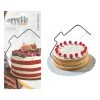 APPETITO CAKE CUTTER 33CM -Kitchen Sale Shop 3237 2