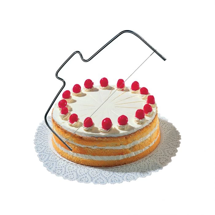 APPETITO CAKE CUTTER 33CM 4 APPETITO CAKE CUTTER 33CM - Image 2