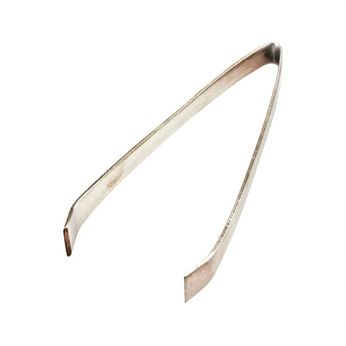 APPETITO STAINLESS STEEL FISH BONE TWEEZERS 4 APPETITO STAINLESS STEEL FISH BONE TWEEZERS - Image 2