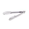 APPETITO STAINLESS STEEL TONGS 23CM 1 APPETITO STAINLESS STEEL TONGS 23CM -Kitchen Sale Shop 3300 a 1