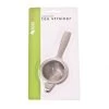 TEAOLOGY STAINLESS STEEL LONG HANDLE TEA STRAINER W/ BOWL 2 TEAOLOGY STAINLESS STEEL LONG HANDLE TEA STRAINER W/ BOWL -Kitchen Sale Shop 3370 b 1