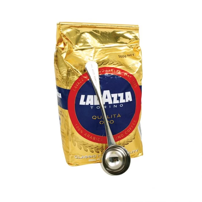 CASABARISTA STAINLESS STEEL COFFEE MEASURE SPOON 5 CASABARISTA STAINLESS STEEL COFFEE MEASURE SPOON - Image 3