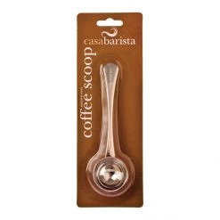 CASABARISTA STAINLESS STEEL COFFEE MEASURE SPOON 6 CASABARISTA STAINLESS STEEL COFFEE MEASURE SPOON -Kitchen Sale Shop 3373 b 1