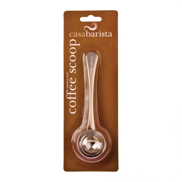 CASABARISTA STAINLESS STEEL COFFEE MEASURE SPOON 4 CASABARISTA STAINLESS STEEL COFFEE MEASURE SPOON - Image 2