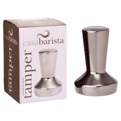 CASABARISTA STAINLESS STEEL COFFEE TAMPER -Kitchen Sale Shop 3375 1