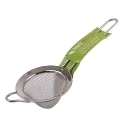 TEAOLOGY STAINLESS STEEL CONICAL MESH TEA STRAINER -Kitchen Sale Shop 3382 b 1