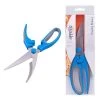 APPETITO POULTRY SHEARS - BLUE/GREY -Kitchen Sale Shop 3400b 1