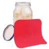 APPETITO SILICONE JAR OPENER - RED -Kitchen Sale Shop 3446 a 1