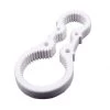 APPETITO RUBBER JAR OPENER - WHITE -Kitchen Sale Shop 3448 a 1