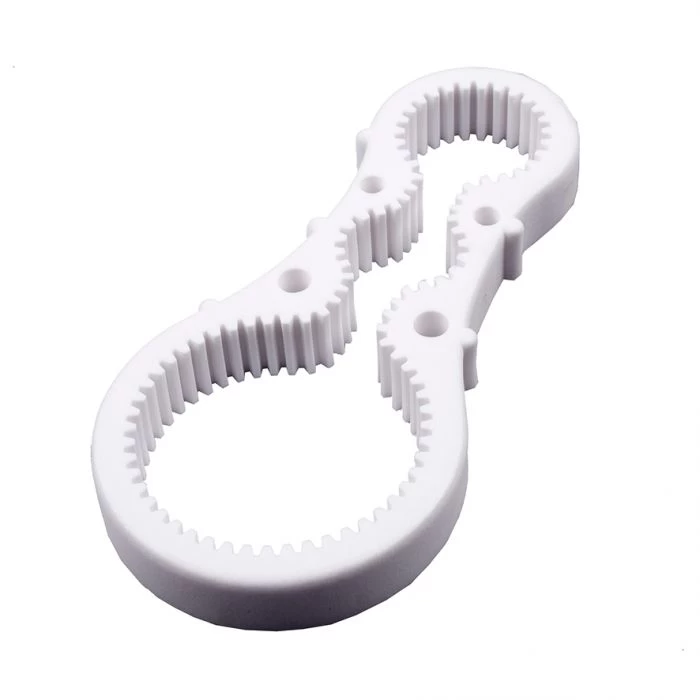 APPETITO RUBBER JAR OPENER - WHITE 3 APPETITO RUBBER JAR OPENER - WHITE