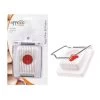 APPETITO EGG SLICER/PRICKER - WHITE -Kitchen Sale Shop 3453 1