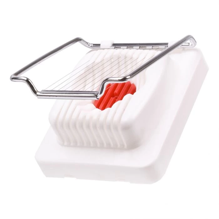 APPETITO EGG SLICER/PRICKER - WHITE 4 APPETITO EGG SLICER/PRICKER - WHITE - Image 2