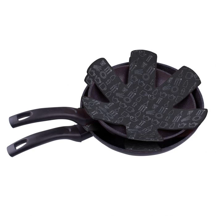 APPETITO POT & PAN PROTECTORS SET 2 5 APPETITO POT & PAN PROTECTORS SET 2 - Image 4
