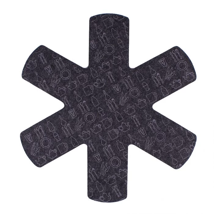 APPETITO POT & PAN PROTECTORS SET 2 6 APPETITO POT & PAN PROTECTORS SET 2 - Image 5