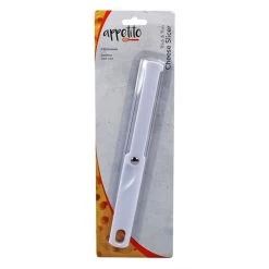 APPETITO CHEESE SLICER THICK & THIN - WHITE -Kitchen Sale Shop 3597 b 1