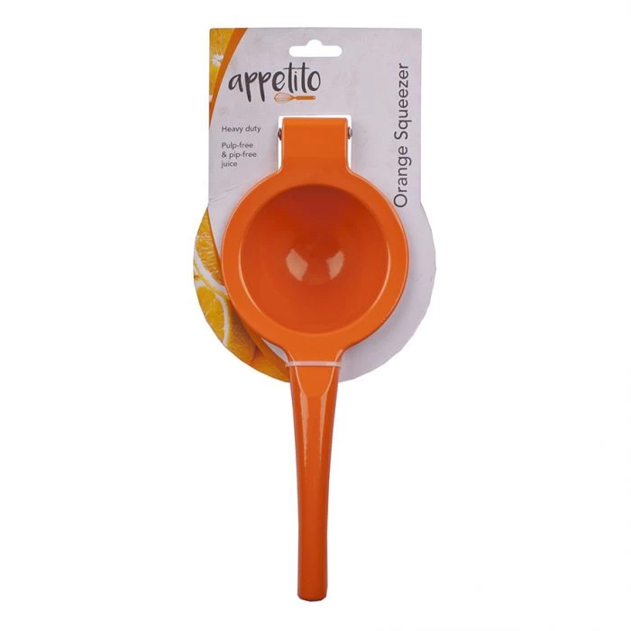 APPETITO ORANGE SQUEEZER - ORANGE 5 APPETITO ORANGE SQUEEZER - ORANGE - Image 3