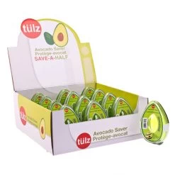 TÜLZ AVOCADO SAVER