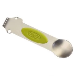 EDGE DESIGN 3-IN-1 CITRUS TOOL - GREEN