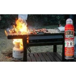 Mini Firefighter 250ml -Kitchen Sale Shop 38000S MFF LS16