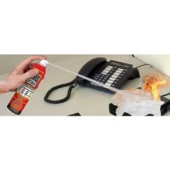 Mini Firefighter 250ml -Kitchen Sale Shop 38000S MFF LS17