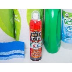 Mini Firefighter 250ml -Kitchen Sale Shop 38000S MFF LS7