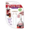 JOKARI PUMP CAP - WHITE 5 JOKARI PUMP CAP - WHITE - Image 3