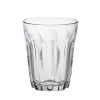 DURALEX Provence Clear Tumbler 130ml Set Of 6
