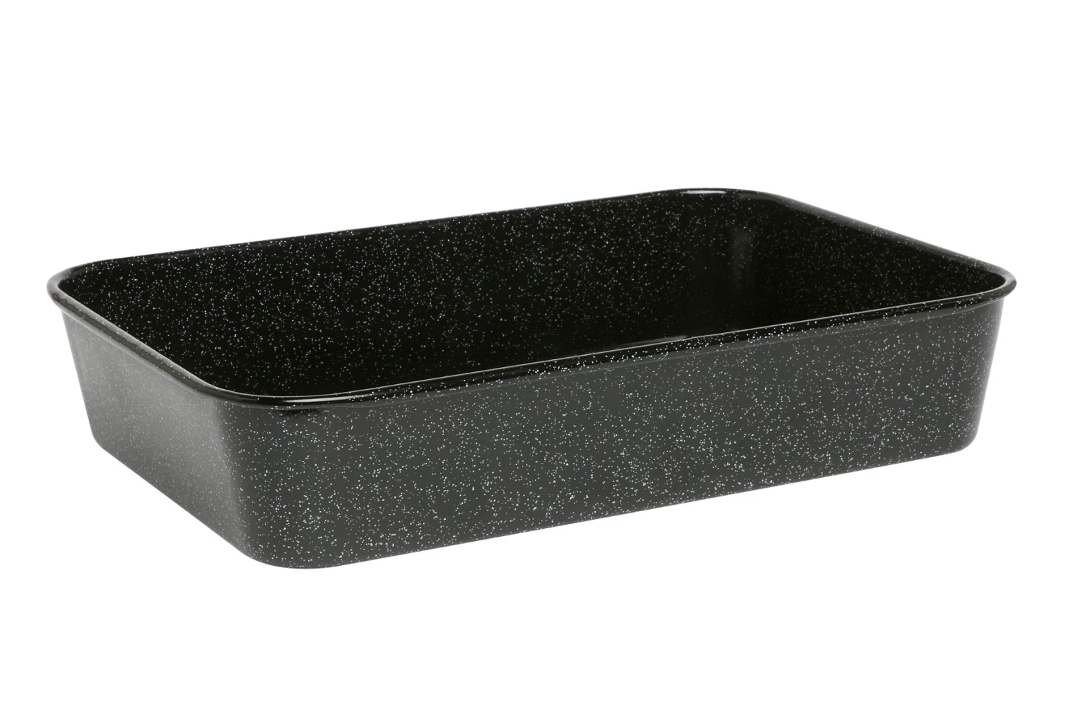 Wiltshire Vitreous Enamel Roaster Large 38.5cm 3 Wiltshire Vitreous Enamel Roaster Large 38.5cm