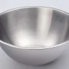 Eterna Satin Mixing Bowl 32cm 5.6L 2 Eterna Satin Mixing Bowl 32cm 5.6L -Kitchen Sale Shop 43095OP