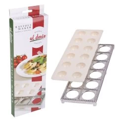AL DENTE RAVIOLI MAKER