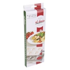 AL DENTE RAVIOLI MAKER -Kitchen Sale Shop 4401 b 1