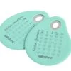 Wiltshire Silicone Scraper Pack Of 2