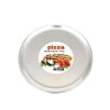 AL DENTE ALUMINIUM PIZZA PAN 1 AL DENTE ALUMINIUM PIZZA PAN -Kitchen Sale Shop 4408 3 1