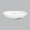 Wilkie Brothers Cuisine Rnd Divided Dish 10cm - New Bone 2 Wilkie Brothers Cuisine Rnd Divided Dish 10cm - New Bone -Kitchen Sale Shop 45237