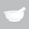 Wilkie Brothers Cuisine Mortar & Pestle 9cm - New Bone -Kitchen Sale Shop 45246