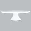 Wilkie Brothers Cake Stand 30cm - New Bone 2 Wilkie Brothers Cake Stand 30cm - New Bone -Kitchen Sale Shop 45260