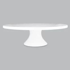 Wilkie Brothers Cake Stand 30cm - New Bone