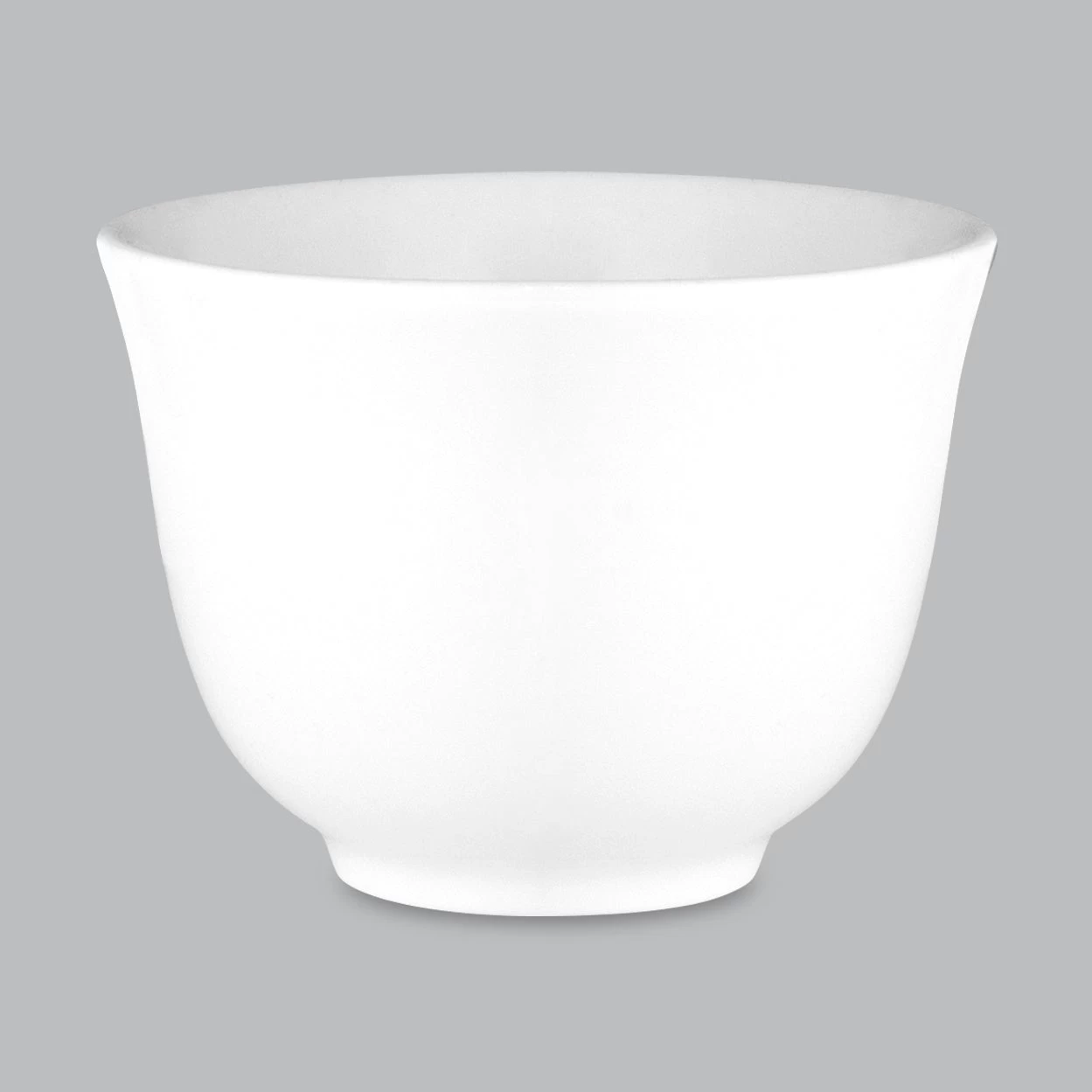 Wilkie Brothers Cuisine Chinese Tea Cup 100ml - New Bone 3 Wilkie Brothers Cuisine Chinese Tea Cup 100ml - New Bone