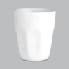 Wilkie Brothers Cuisine Latte Cup 200ml - New Bone -Kitchen Sale Shop 45313