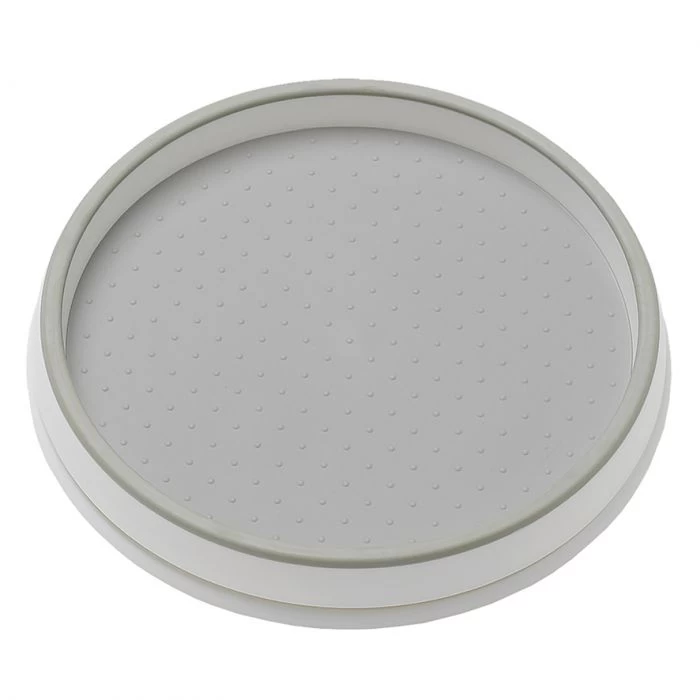 MADESMART TURNTABLE - WHITE 3 MADESMART TURNTABLE - WHITE