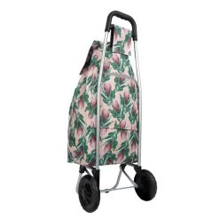 SHOP & GO "SPRINT" SHOPPING TROLLEY - PROTEA 9 SHOP & GO "SPRINT" SHOPPING TROLLEY - PROTEA -Kitchen Sale Shop 4691pr b