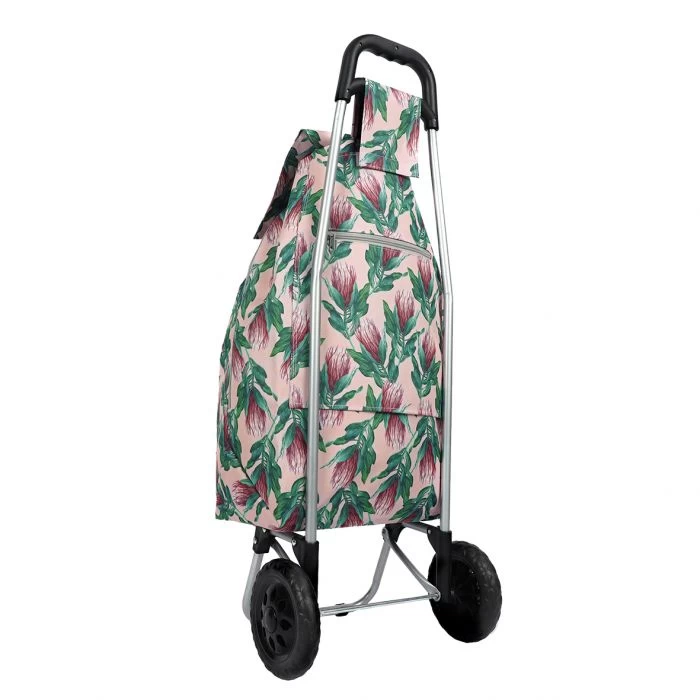 SHOP & GO "SPRINT" SHOPPING TROLLEY - PROTEA 5 SHOP & GO "SPRINT" SHOPPING TROLLEY - PROTEA - Image 3